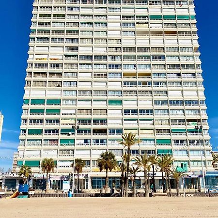 Torre Principado - Aloturin Benidorm Apartment Exterior photo